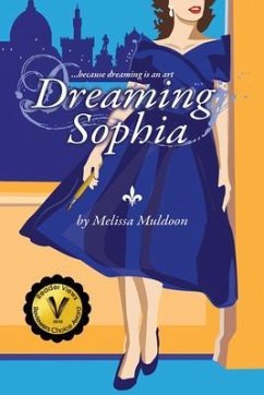 Cover Dreaming Sophia (eBook, ePUB)