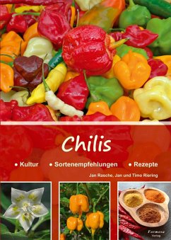 Chilis - Rasche, Jan;Riering, Jan;Riering, Timo