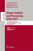 Image Analysis and Processing - ICIAP 2017