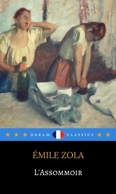 Cover L'Assommoir (Dream Classics) (eBook, ePUB)