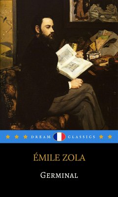 Cover Germinal (Dream Classics) (eBook, ePUB)