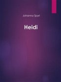 Heidi (eBook, ePUB)