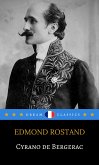 Cyrano de Bergerac (Dream Classics) (eBook, ePUB)