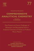 Past, Present and Future Challenges of Biosensors and Bioanalytical Tools in Analytical Chemistry: A Tribute to Professor Marco Mascini (eBook, ePUB)
