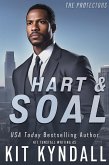 Hart & Soal (Protectors, #2) (eBook, ePUB)