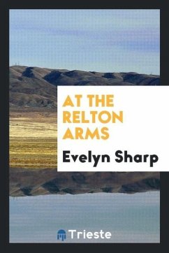 At the Relton Arms - Sharp, Evelyn