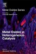 Metal Oxides in Heterogeneous Catalysis - Bild 1