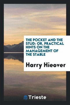 The pocket and the stud - Hieover, Harry