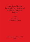 Lithic Raw Material Economies in Late Glacial and Early Postglacial Europe