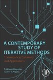 A Contemporary Study of Iterative Methods