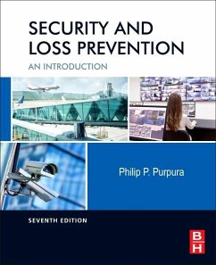 Security and Loss Prevention - Purpura, Philip, CPP, Florence Darlington Technical College