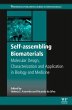 Self-assembling Biomaterials - Bild 1