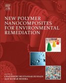 New Polymer Nanocomposites for Environmental Remediation