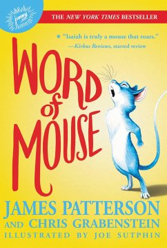 Word of Mouse - Patterson, James