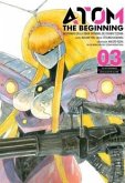 ATOM THE BEGINNING N 03 ATOM THE BEGINNING N 03