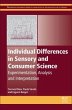 Individual Differences in Sensory and... - Bild 1