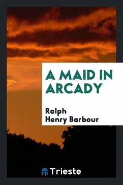 A Maid in Arcady