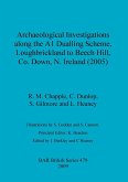 Archaeological Investigations along the A1 Dualling Scheme, Loughbrickland to Beech Hill, Co. Down, N. Ireland (2005)