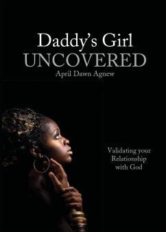 Daddy's Girl Uncovered - Agnew, April