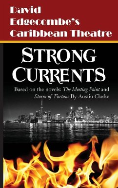 Strong Currents - Edgecombe, David