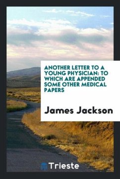 Another letter to a young physician