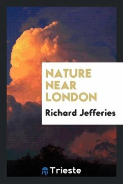 Nature near London - Jefferies, Richard