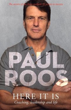 Here It Is - Roos, Paul