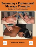 Becoming a Professional Massage Therapist