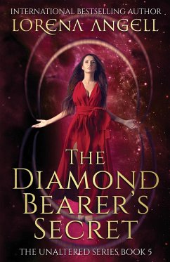 The Diamond Bearer's Secret - Angell, Lorena