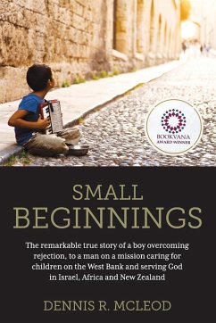 Small Beginnings - McLeod, Dennis R