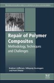 Repair of Polymer Composites