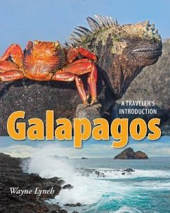 Galapagos - Lynch, Wayne