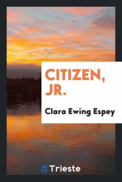 Citizen, jr.