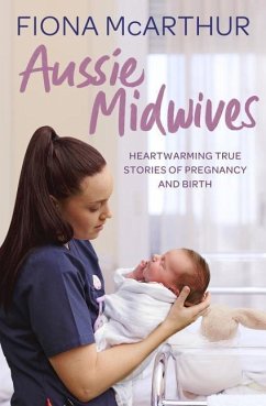 Aussie Midwives - McArthur, Fiona