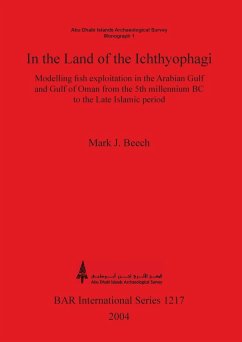 In the land of the Ichthyophagi - Beech, Mark J.
