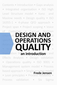 Design and Operations Quality - Jensen, Frede