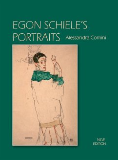 Egon Schiele's Portraits - Comini, Alessandra