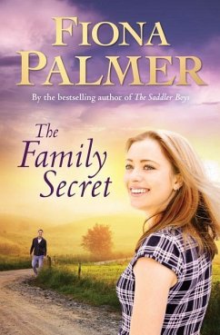 The Family Secret - Palmer, Fiona