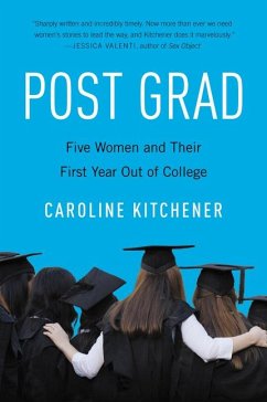 Post Grad - Kitchener, Caroline