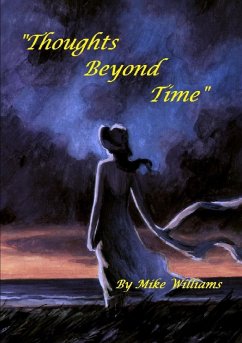 Thoughts Beyond Time - Williams, Mike