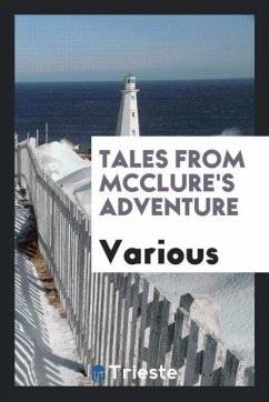 Tales from McClure's Adventure - Various