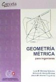 Geometría métrica