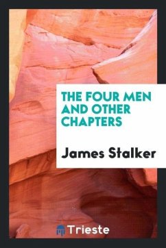The four men and other chapters