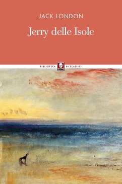 Jerry delle isole - London, Jack