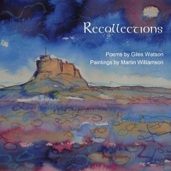 Recollections - Watson, Giles; Williamson, Martin