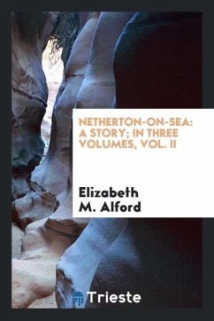 Netherton-on-Sea - Alford, Elizabeth M.