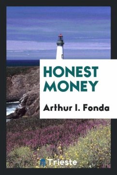 Honest money