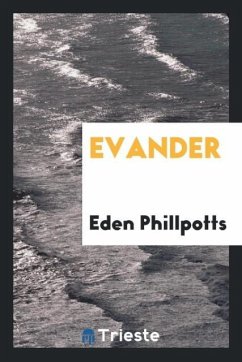 Evander - Phillpotts, Eden