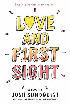 Love and First Sight - Sundquist, Josh