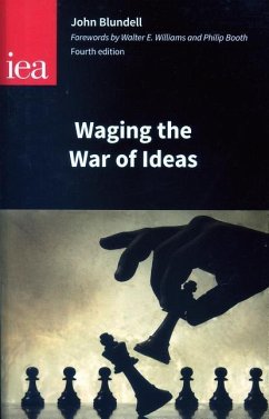 Waging the War of Ideas 2015 - del Blundell, John